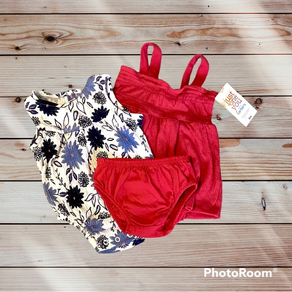 Baby Girl Bundle - Picture 3 of 3